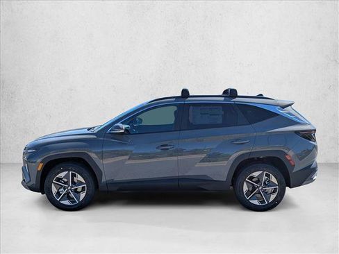 New 2026 Hyundai Tucson SEL image 8