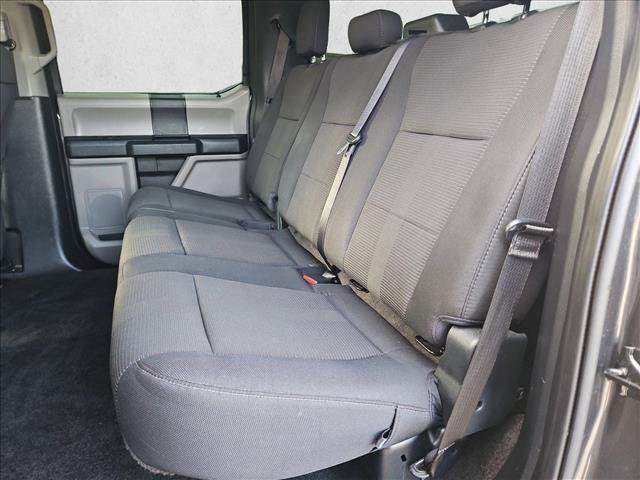Used 2020 Ford F150 XL w/ Equipment Group 101A Mid RWD image 18