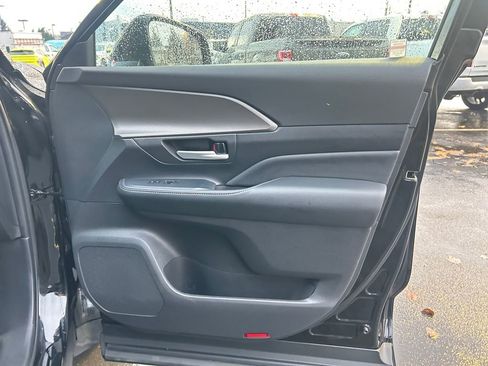 Used 2024 Toyota Grand Highlander XLE image 25