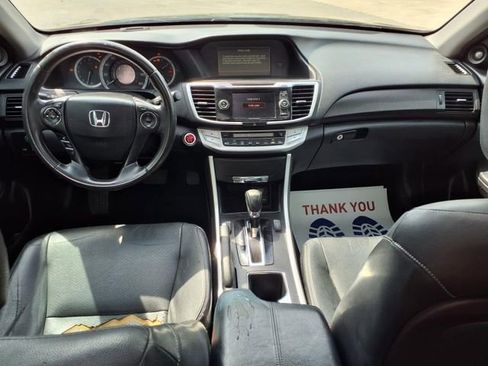 Used 2014 Honda Accord EX-L image 12