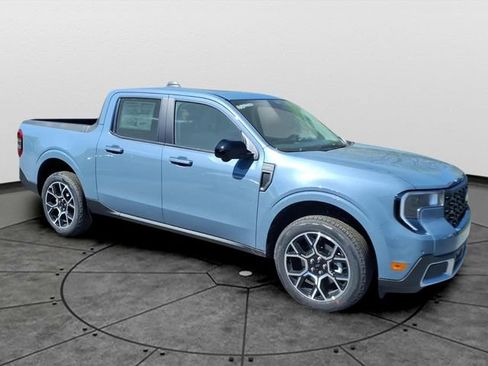 New 2026 Ford Maverick Lariat AWD/4WD image 2