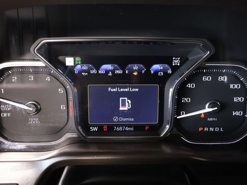 Used 2020 GMC Sierra 1500 Denali w/ Denali Ultimate Package AWD/4WD image 4