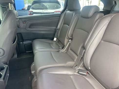 Used 2023 Honda Odyssey Touring image 21