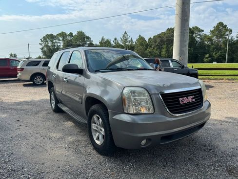 Used 2007 GMC Yukon SLE RWD image 7