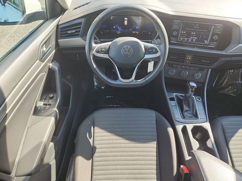 Used 2024 Volkswagen Jetta S FWD image 11