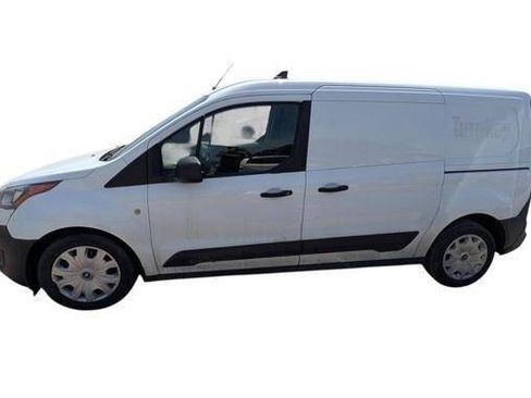 Used 2020 Ford Transit Connect XL FWD image 2