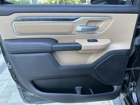 Used 2019 RAM 1500 Big Horn RWD image 17