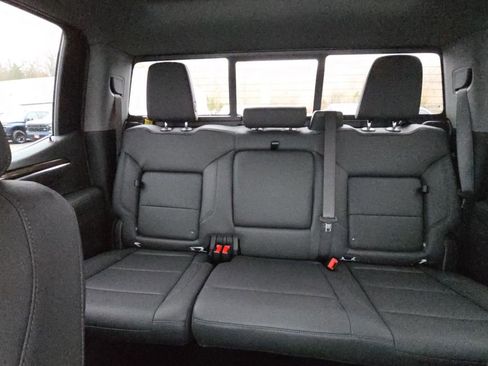 New 2026 Chevrolet Silverado 1500 LT Trail Boss w/ Convenience Package II image 26