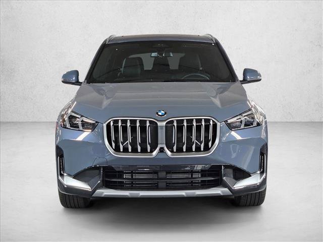 Used 2026 BMW X1 xDrive28i w/ Technology Package AWD/4WD image 2