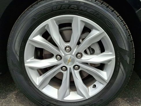 Used 2023 Chevrolet Malibu LT FWD image 27