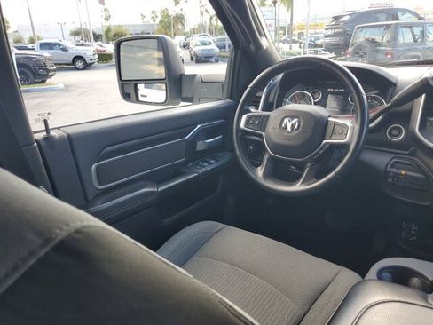 Certified 2024 RAM 3500 Big Horn image 14