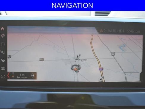 Used 2020 BMW X2 xDrive28i AWD/4WD image 5