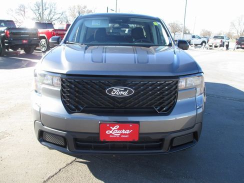 Used 2025 Ford Maverick XLT w/ Equipment Group 301A image 12