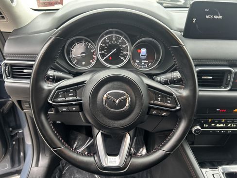 Used 2024 MAZDA CX-5 Carbon Edition AWD/4WD image 22