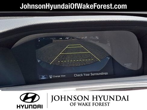 Used 2017 Honda Accord Touring image 15