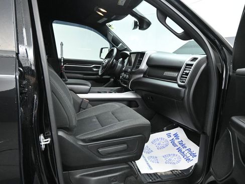 Used 2020 RAM 1500 Big Horn image 19