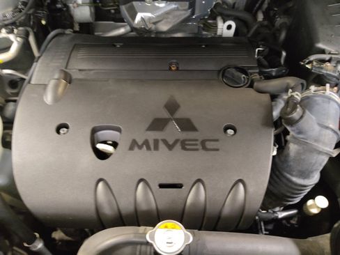 Used 2021 Mitsubishi Outlander Sport SE image 30