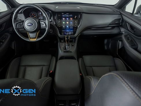 Used 2023 Subaru Outback Wilderness image 26