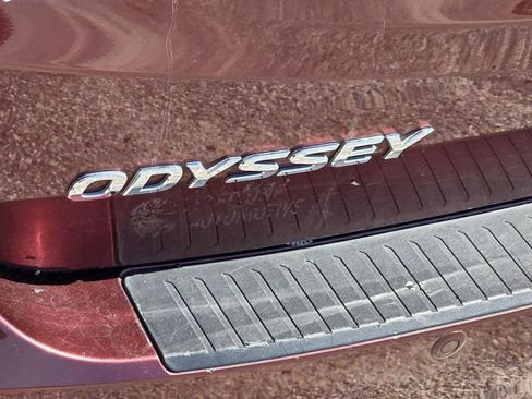 Used 2018 Honda Odyssey Elite image 37