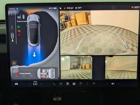 Used 2025 Tesla Model 3 Long Range image 13