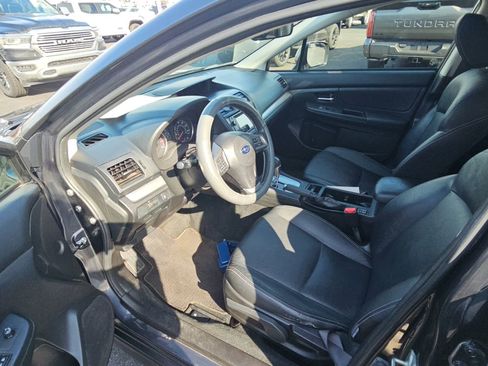 Used 2014 Subaru Crosstrek 2.0i Limited image 25