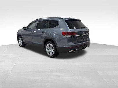 Used 2022 Volkswagen Atlas SE