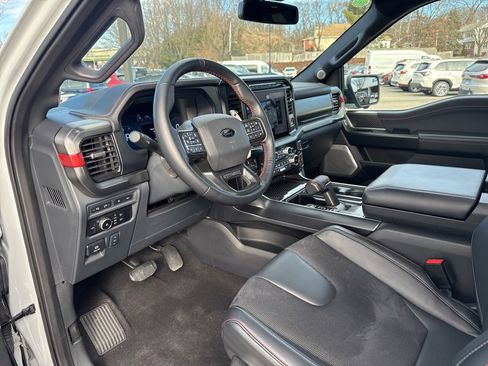Used 2024 Ford F150 Raptor image 23