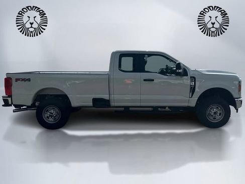 New 2026 Ford F250 XL w/ XL Off-Road Package image 4