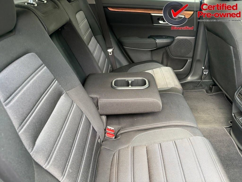 Used 2020 Honda CR-V EX image 22