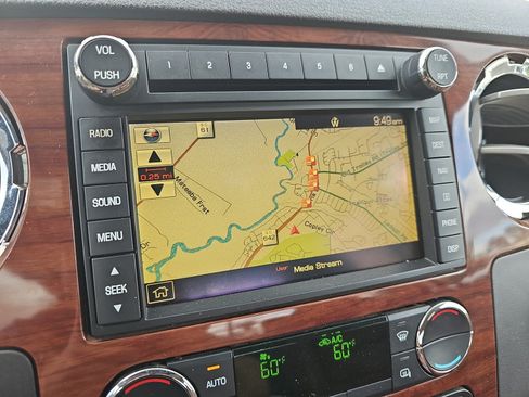 Used 2010 Ford F350 King Ranch AWD/4WD image 24