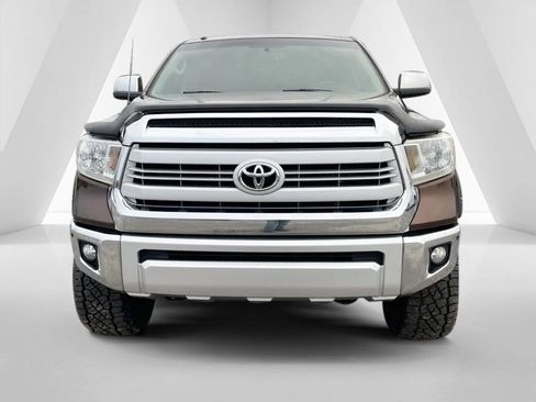Used 2015 Toyota Tundra 1794 Edition image 2