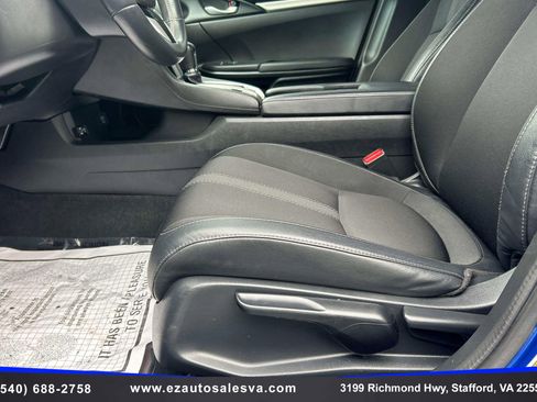 Used 2020 Honda Civic Sport image 23