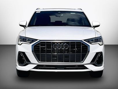 Used 2025 Audi Q3 2.0T Premium