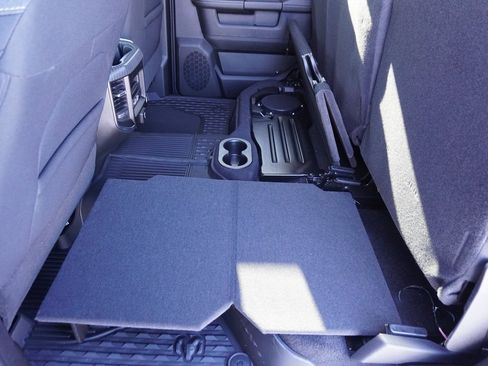 New 2026 RAM 3500 Big Horn image 24