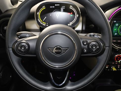 Used 2021 MINI Cooper SE w/ 6.5" Touchscreen Package FWD image 34