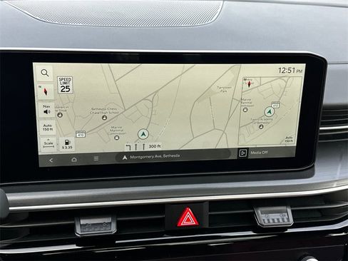 New 2026 Kia K5 GT-Line image 21