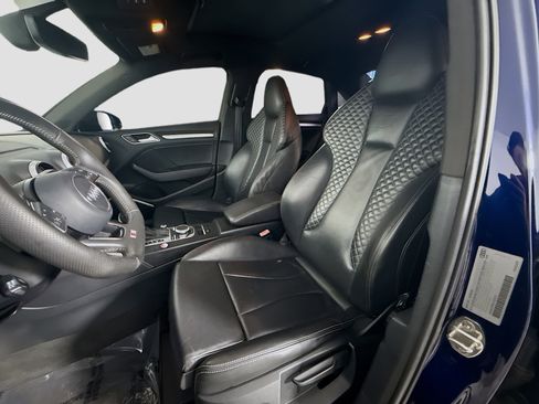 Used 2017 Audi S3 Premium Plus w/ Technology Package image 22