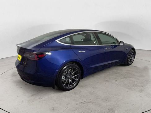 Used 2018 Tesla Model 3 Long Range AWD/4WD image 5