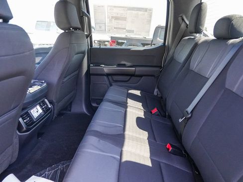 New 2026 Ford F150 STX RWD image 21