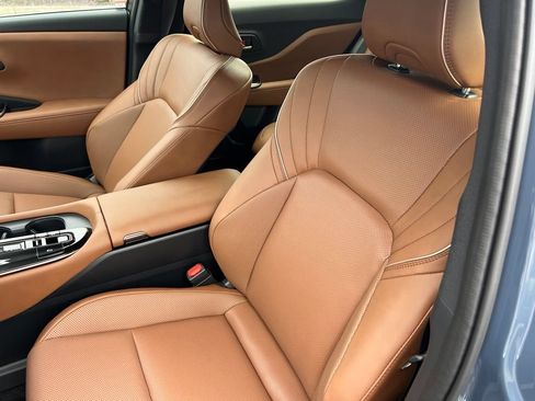 Certified 2026 Toyota Crown Signia w/ Advanced Technology Package AWD/4WD image 14