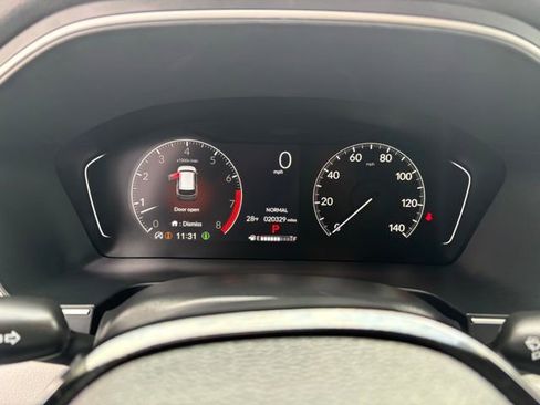 Used 2025 Honda Pilot EX-L image 14