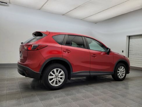 Used 2016 MAZDA CX-5 Touring image 10