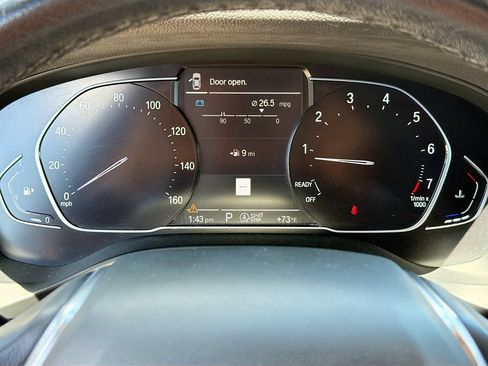 Used 2022 BMW X3 xDrive30i AWD/4WD image 14