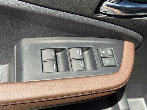 New 2026 Honda Ridgeline RTL image 17