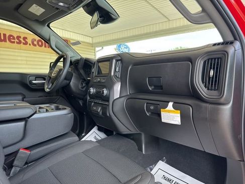 New 2026 GMC Sierra 1500 Pro w/ Graphite Edition image 23