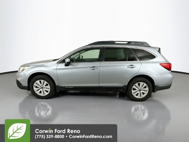 Used 2015 Subaru Outback 2.5i Premium AWD/4WD image 5