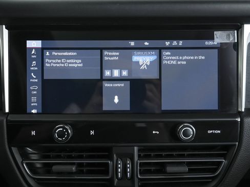 Used 2022 Porsche Macan GTS image 28