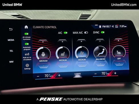 Used 2023 BMW X1 xDrive28i w/ Convenience Package image 10