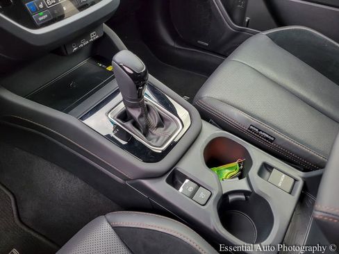 Certified 2025 Subaru Forester Touring AWD/4WD image 26
