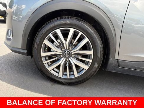 Used 2023 Nissan Kicks SV FWD image 9